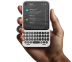 QWERTY-смартфон Clicks Communicator (Smoke)