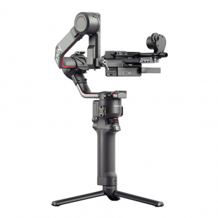 DJI 3-х осевой ручной подвес DJI RS 2 Pro Combo