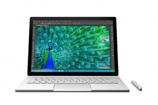 Microsoft Surface Book - 512GB / Intel Core i7 / 16Gb RAM / NVIDIA GeForce 940M