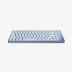 Клавиатура Lofree Flow 2, 84 клавиши, для Mac (Nebula) Клавиатура Lofree Flow 2, 84 клавиши, для Mac (Nebula)