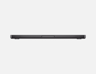 MacBook Pro 14" «Черный космос» (Custom) Touch ID // Чип Apple M4 10-Core CPU, 10-Core GPU, 16 ГБ, 2 ТБ // Стандартный дисплей (Standard display) (2024)