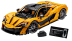 Конструктор Lego Technic McLaren P1 (42172)