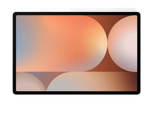 Планшет Samsung Galaxy Tab S10+, WiFi, 256Gb, Серебристый