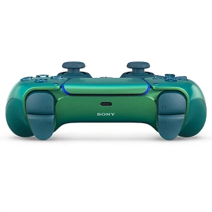 Геймконтроллер DualSense для Sony Playstation 5 (Chroma Teal/Бирюзовый)