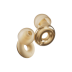 Беспроводные наушники-вкладыши Loop Earplugs Switch 2 (Gold)