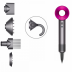 Фен Dyson Supersonic HD07 (Iron/Fuchsia) (Фуксия)