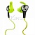 Купить Наушники с микрофоном Monster iSport Intensity (Green)