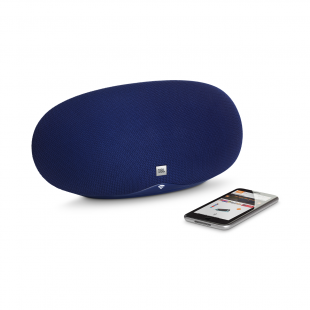 JBL PLAYLIST Blue