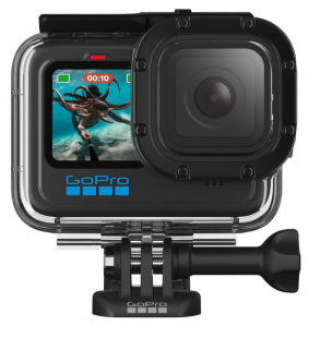 Защитный бокс для камеры GoPro HERO9/10 (Protective Housing)