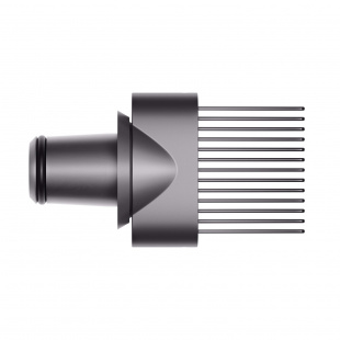 Фен Dyson Supersonic HD07 (Black/Nickel) (Черный/Никель)