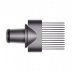 Фен Dyson Supersonic HD07 (Black/Nickel) (Черный/Никель)