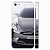 Чехол Citroen для iPhone 5/5s