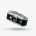 Компактная цифровая камера Fujifilm Instax Pal 2 (Black)
