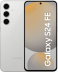 Смартфон Samsung Galaxy S24 FE, 8Гб/128Гб, Серый