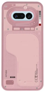 Nothing Phone (4а) 12/256Гб (Розовый)