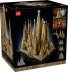 Конструктор LEGO Architecture храм Святого Семейства Sagrada Família (21065)