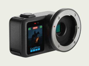 Видеокамера экшн GoPro Mission 1 Pro ILS