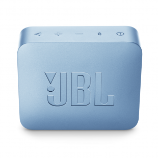 JBL Go 2 Aqua