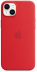 Силиконовый чехол MagSafe для iPhone 14 Plus, цвет (PRODUCT)RED