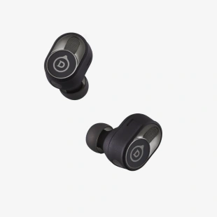 Беспроводные наушники Devialet Gemini II (Matte Black)