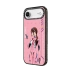 Чехол The Evangelion x CASETiFY Collection для iPhone Air (Mari Makinami)