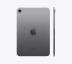iPad mini (2024) 128gb / Wi-Fi+Cellular / Space Gray / «Серый космос»