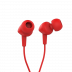 Наушники JBL C100SIU (Red)