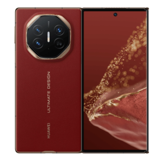 Huawei Mate XT 1ТB (Red)