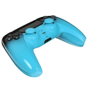 Геймконтроллер DualSense Hyperpop (Rhythm Blue)