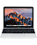 Купить 12-дюймовый MacBook 512 ГБ (MLHC2) "серебристый" (ear 2016)