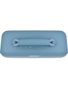 Bose SoundLink Max (blue dusk)