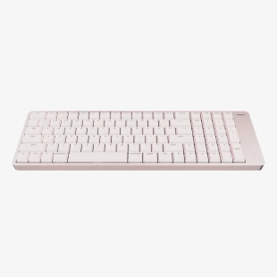 Клавиатура Lofree Flow 2, 100 клавиш, для Mac (Petal)