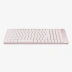 Клавиатура Lofree Flow 2, 100 клавиш, для Mac (Petal) Клавиатура Lofree Flow 2, 100 клавиш, для Mac (Petal)