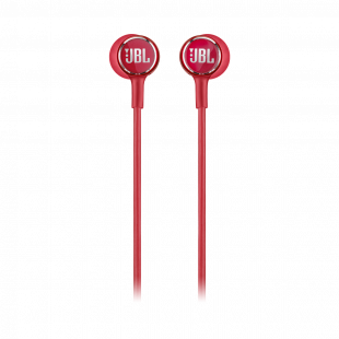 Наушники JBL Live 100 (Red)