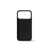 Чехол Golden Concept для iPhone 18 Pro Max, Alcantara (Black)