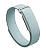 Купить Фитнес-браслет Google Fitbit Air, тканевый браслет, Голубой (с годовой подпиской)