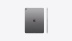 iPad Air 13" (2024) 256Gb / Wi-Fi / Space Gray
