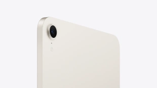 iPad mini (2024) 512gb / Wi-Fi / Starlight / «Сияющая звезда»