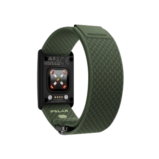 Трекер Polar Loop (Green)