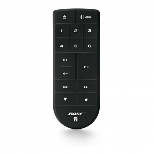 Bose SoundTouch 20 III Акустическая система (Black)