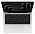 Купить MacBook Pro 14" «Серебристый» (Custom) Touch ID // Чип Apple M3 Pro 11-Core CPU, 14-Core GPU, 18 ГБ, 2 ТБ (Late 2023)