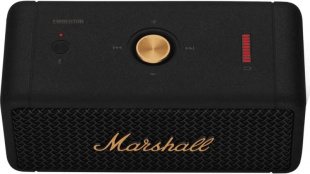 Marshall Emberton II (Black)