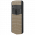 Vertu Aster P Gothic Titanium Elephant Skin Alligator