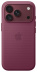 Чехол TechWoven Apple с MagSafe для iPhone 18 Pro Max (Mulberry)