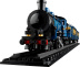 Конструктор Lego Ideas The Orient Express Train / Поезд Восточный экспресс (21344)