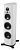 Купить Linn 360 Flagship Loudspeaker Classic Collection, серебристые динамики (Alpine White)