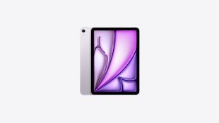 iPad Air 13" (2024) 256Gb / Wi-Fi + Cellular / Purple