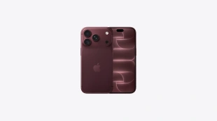 iPhone 18 Pro, 1Тб, Burgundy/Бордовый (Only eSIM) (без RuStore)
