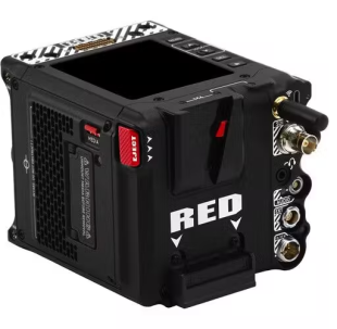 Камера RED KOMODO-X Production Pack (V-Mount)