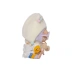 Брелок POP MART LABUBU THE MONSTERS, Sitting Party Collection, Vinyl Face Hang Tag Box 